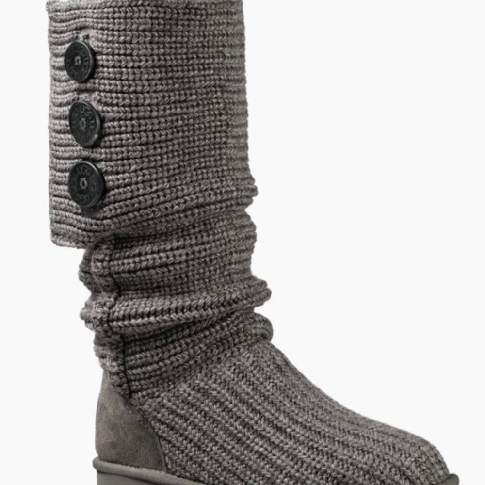 UGG CLASSIC CARDY BOOT